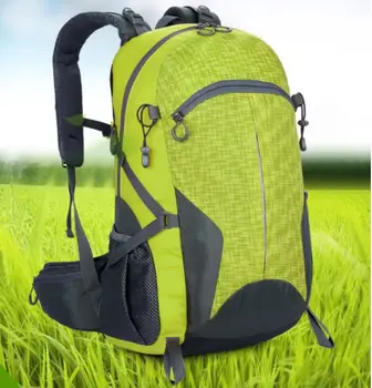 Hot sale!40L Waterproof Nylon Women&Men Camping Climbing Rucksack Mountaineering Hiking Cycling Outdoor Sports Bag,Free shipping
Hot sale!40L Waterproof Nylon Women&Men Camping Climbing Rucksack Mountaineering Hiking Cycling Outdoor Sports Bag,Free shipping