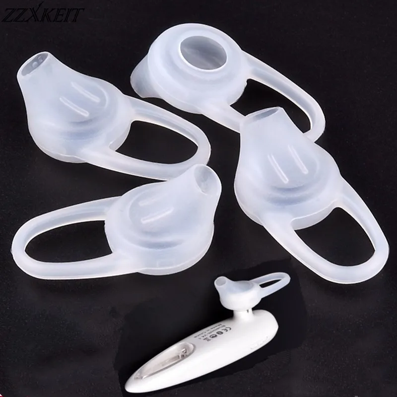 5Pcs Non-slip Clear Replacement Ear Pads Eartips Silicone Earbuds Tips For Wireless Bluetooth Earphone Earpad Earplugs
5Pcs Non-slip Clear Replacement Ear Pads Eartips Silicone Earbuds Tips For Wireless Bluetooth Earphone Earpad Earplugs
