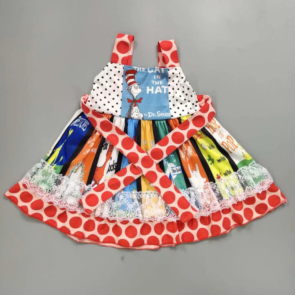Baby Girl dress Baby Summer Girls Clothes CONICE NINI Red Dot pattern Newborn Baby Girl dresses Party Dress LYQ812-470
Baby Girl dress Baby Summer Girls Clothes CONICE NINI Red Dot pattern Newborn Baby Girl dresses Party Dress LYQ812-470