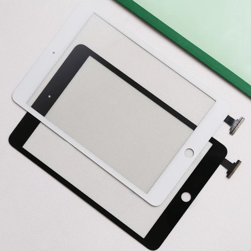 10pcs/lot Touch screen for iPad Mini Touch Screen Digitizer Front Glass Replacement Part
10pcs/lot Touch screen for iPad Mini Touch Screen Digitizer Front Glass Replacement Part