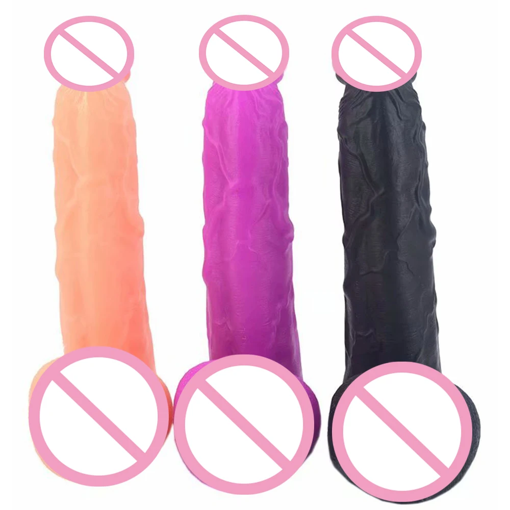 Фаллоимитатор 13 См