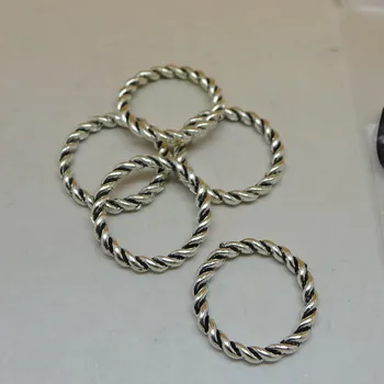 NCRHGL 50pc Silvery Round Circle Pendants Charm For Making Bracelet Earrings Necklace Clothes Jewelry Diy Gift Ornament Findings
NCRHGL 50pc Silvery Round Circle Pendants Charm For Making Bracelet Earrings Necklace Clothes Jewelry Diy Gift Ornament Findings