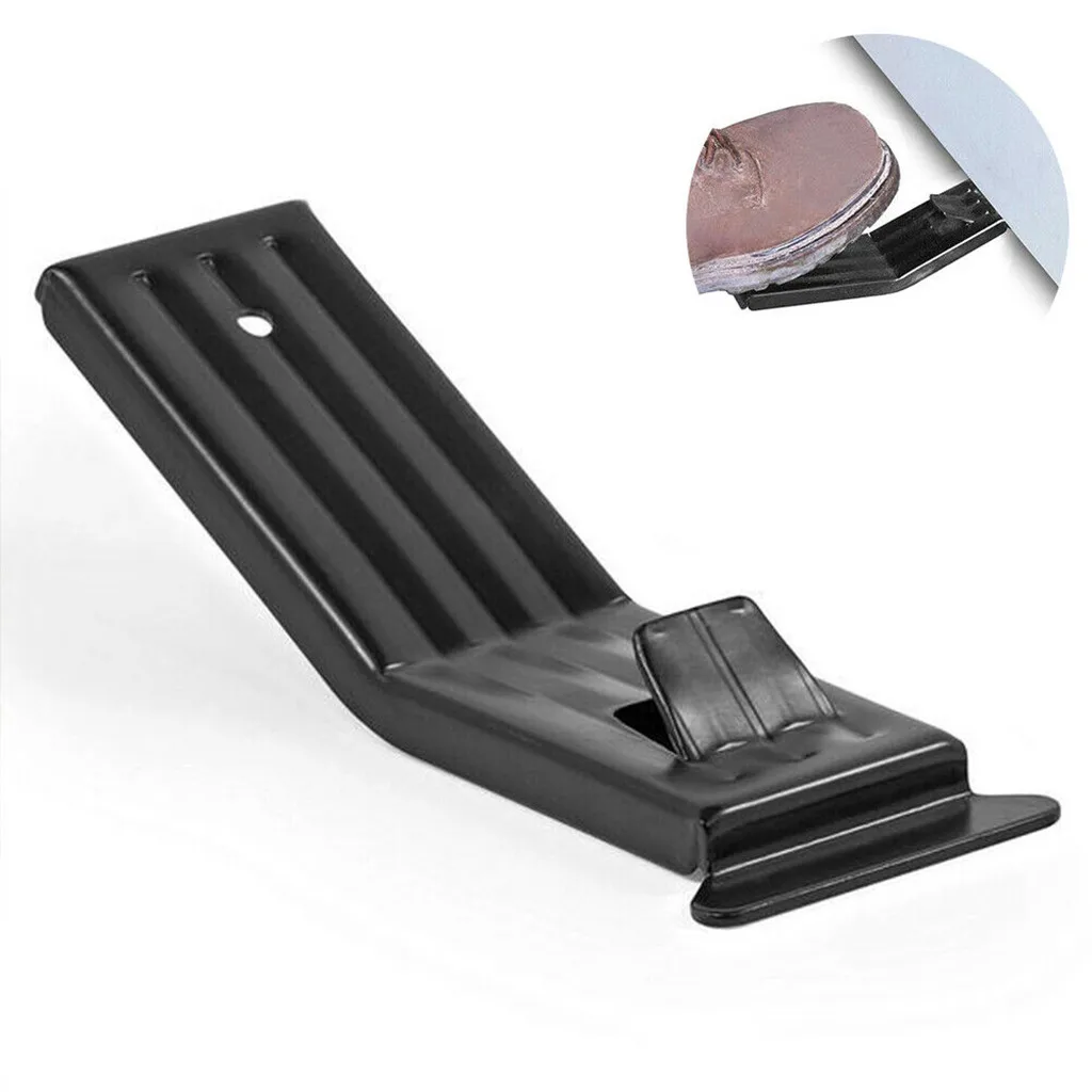 Household Metal Raising Tools Durable Mini Pulling Foot Lifter For Drywall Panel Pocket-sized Drywalls Foot Lifters Tool
Household Metal Raising Tools Durable Mini Pulling Foot Lifter For Drywall Panel Pocket-sized Drywalls Foot Lifters Tool