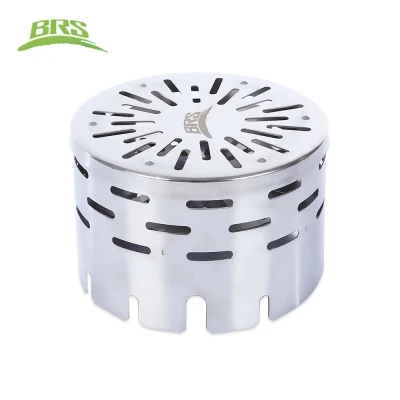 BRS-24 Outdoor Stove Cover Far Infrared Heating Cover Portable Camping Picnic Stove Cover Heater tent fit BBQ cover stove ISP
BRS-24 Outdoor Stove Cover Far Infrared Heating Cover Portable Camping Picnic Stove Cover Heater tent fit BBQ cover stove ISP