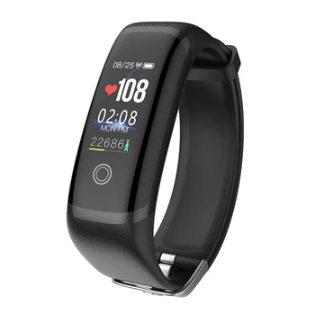 Fitness Tracker Smart Band Watch M4 Watch Blood Pressure IP67 waterproof Heart Rate Monitor Big colorful screen smart watch
Fitness Tracker Smart Band Watch M4 Watch Blood Pressure IP67 waterproof Heart Rate Monitor Big colorful screen smart watch