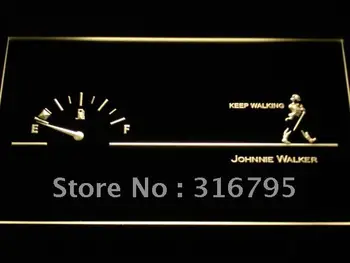 a188 Johnnie Walker Keep Walking Fuel LED Neon Light Signs with On/Off Switch 20+ Colors 5 Sizes to choose
a188 Johnnie Walker Keep Walking Fuel LED Neon Light Signs with On/Off Switch 20+ Colors 5 Sizes to choose