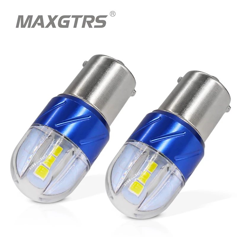 2x 1156 S25 P21W 3030 Chip XBD White/Yellow/Red LED Reverse Light Backup BA15S Reverse Lamp Tail Bulb Brake Lights Sourcing
2x 1156 S25 P21W 3030 Chip XBD White/Yellow/Red LED Reverse Light Backup BA15S Reverse Lamp Tail Bulb Brake Lights Sourcing