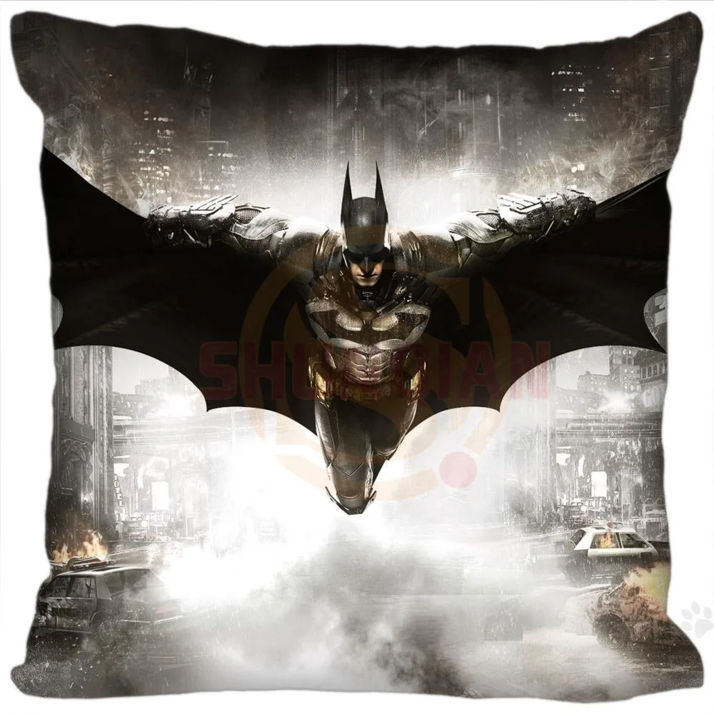 New Hot Custom Batman Batman The Dark Knight batman Square Pillowcases zipper Fashion Custom Pillow Case 20x20cm 35x35cm 40x40cm
New Hot Custom Batman Batman The Dark Knight batman Square Pillowcases zipper Fashion Custom Pillow Case 20x20cm 35x35cm 40x40cm