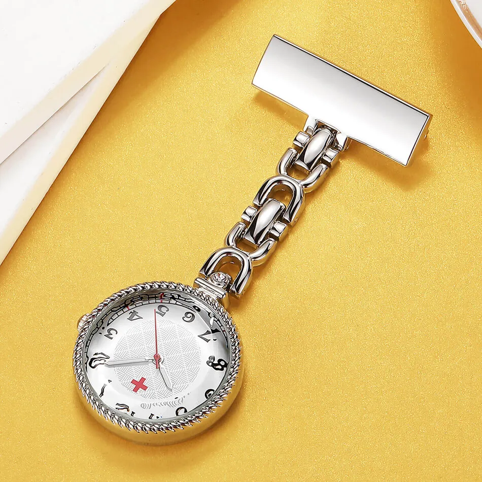 pocket watch for nurse