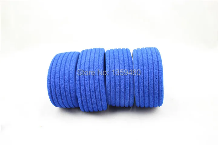 New Design 4pcs 1/8 Buggy Racing Insert fits for 1/8 Buggy Off-Road Tire Only 1/8 Tire
New Design 4pcs 1/8 Buggy Racing Insert fits for 1/8 Buggy Off-Road Tire Only 1/8 Tire