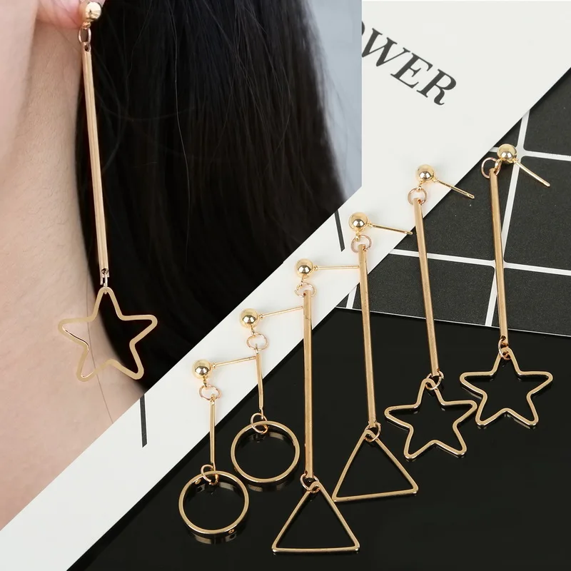 Multi Shapes/Sizes Hole 0.8mm-2mm Charm Pendants KC Gold/Rhodium Color Pendant for DIY Earring Jewelry Making (2-50pcs/lot)
Multi Shapes/Sizes Hole 0.8mm-2mm Charm Pendants KC Gold/Rhodium Color Pendant for DIY Earring Jewelry Making (2-50pcs/lot)