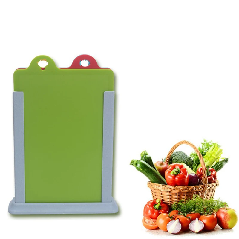 Chopping Board Set, Plastic Cutting Board Health Classification Chopping Board Set Multi-Color Cutting Board, Set Of 4
Chopping Board Set, Plastic Cutting Board Health Classification Chopping Board Set Multi-Color Cutting Board, Set Of 4
