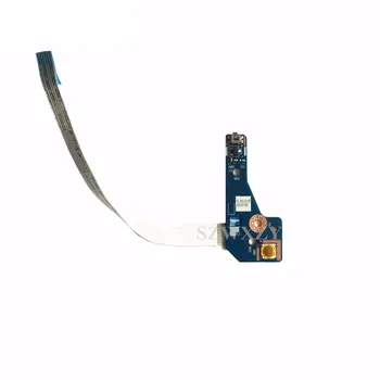 For Lenovo 300 300-15IBR Power Button Switch Board BMWC2 NS-A474 Cable 10CM Full Tested
For Lenovo 300 300-15IBR Power Button Switch Board BMWC2 NS-A474 Cable 10CM Full Tested