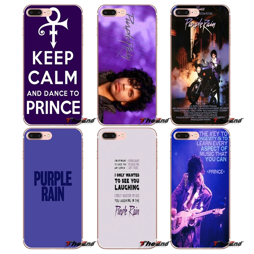 best songs Purple Rain Prince Soft Case For Sony Xperia Z Z1 Z2 Z3 Z5 compact M2 M4 M5 E3 T3 XA Aqua LG G4 G5 G3 G2 Mini
best songs Purple Rain Prince Soft Case For Sony Xperia Z Z1 Z2 Z3 Z5 compact M2 M4 M5 E3 T3 XA Aqua LG G4 G5 G3 G2 Mini