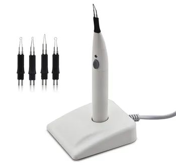 Dental Gutta Percha Tooth Gum Cutter Endo Gutta Cutter Gutta Percha Dissolved Breaker Cutter Tooth 4 Tips Oral Whitening Tools
Dental Gutta Percha Tooth Gum Cutter Endo Gutta Cutter Gutta Percha Dissolved Breaker Cutter Tooth 4 Tips Oral Whitening Tools
