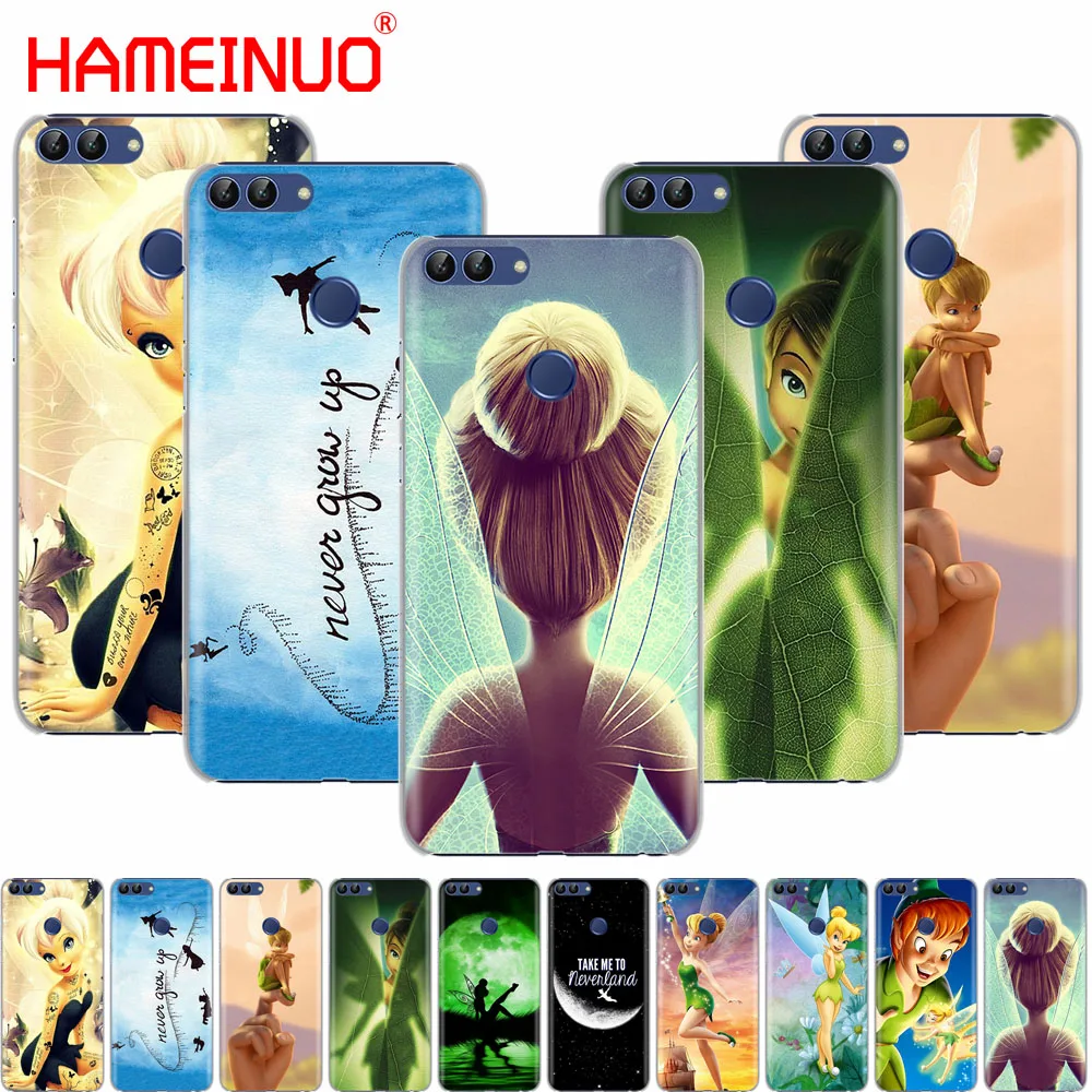 Peter Pan Wendy Tinkerbell Tinker bell cell phone Cover Case for huawei Honor Y5 7C Y5 Y625 Y635 Y6 Y7 Y9 2017 2018 Prime
Peter Pan Wendy Tinkerbell Tinker bell cell phone Cover Case for huawei Honor Y5 7C Y5 Y625 Y635 Y6 Y7 Y9 2017 2018 Prime