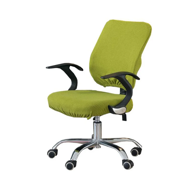 New Arrival Chair Cover Seat Cover for Computer Chair Slipcover Office Chair Cover Dining Home Chair Seat Cover Case Protector
New Arrival Chair Cover Seat Cover for Computer Chair Slipcover Office Chair Cover Dining Home Chair Seat Cover Case Protector