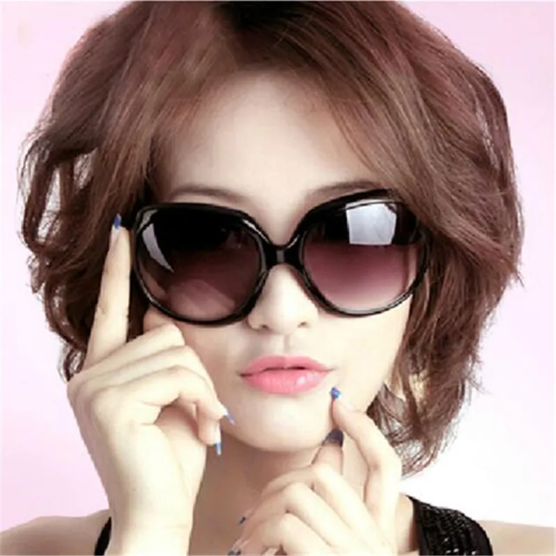 2018 Fashion Retro Oversized Round Sunglasses Women Designer Sun Glasses oculos de sol feminino Glasses Female Goggle Eyeglasses
2018 Fashion Retro Oversized Round Sunglasses Women Designer Sun Glasses oculos de sol feminino Glasses Female Goggle Eyeglasses
