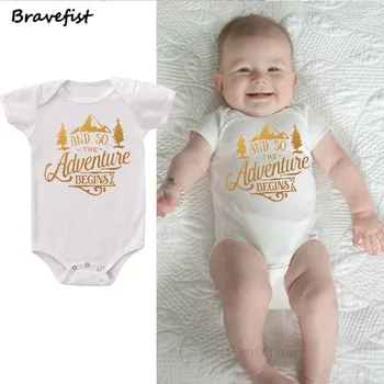 Newly Baby Bodysuits Cotton Infant Body Short Sleeve Clothing Jumpsuit Pine Printed Baby Boy Girl Bodysuits White Overalls 0-2Y
Newly Baby Bodysuits Cotton Infant Body Short Sleeve Clothing Jumpsuit Pine Printed Baby Boy Girl Bodysuits White Overalls 0-2Y