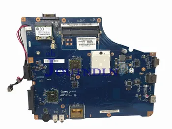 JOUTNDLN FOR TOSHIBA SATELLITE L450D L455D series NBWAE Laptop Motherboard LA-5831P K000085470 DDR2 Integrated Graphics
JOUTNDLN FOR TOSHIBA SATELLITE L450D L455D series NBWAE Laptop Motherboard LA-5831P K000085470 DDR2 Integrated Graphics
