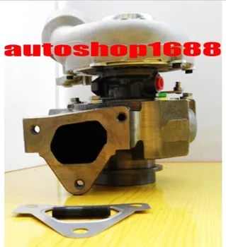 GT22 GT2256V 736088 6470900280 turbo turbocharger for Mercedes-PKW Sprinter I VAN 2.7 216CDI 156HP OM647 DELA27
GT22 GT2256V 736088 6470900280 turbo turbocharger for Mercedes-PKW Sprinter I VAN 2.7 216CDI 156HP OM647 DELA27