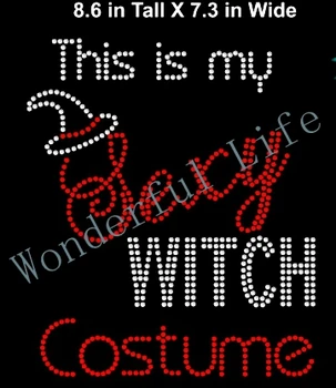 Free shipping hot fix Rhinestone Rhinestone Iron On Transfer Sexy Witch Costume Rhinestone Bling Iron-on
Free shipping hot fix Rhinestone Rhinestone Iron On Transfer Sexy Witch Costume Rhinestone Bling Iron-on