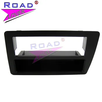 TOPNAVI 1 Din Car Radio Fascia Trim Kit for Honda Civic LHD 2001-2005 Car Styling Stereo Fascia Dash CD Trim Installation Kit
TOPNAVI 1 Din Car Radio Fascia Trim Kit for Honda Civic LHD 2001-2005 Car Styling Stereo Fascia Dash CD Trim Installation Kit