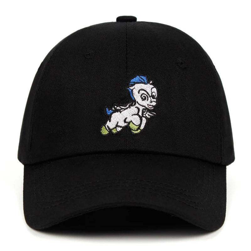 Rainbow horse Baseball Cap My Little Ponys Dad Hat 100% Cotton Anime Snapback Hip Hop Hats Caps
Rainbow horse Baseball Cap My Little Ponys Dad Hat 100% Cotton Anime Snapback Hip Hop Hats Caps