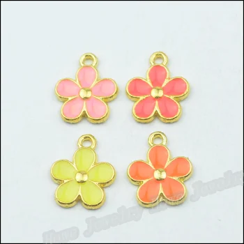 MIX 80 pcs High Quality Charms Chrysanthemum Pendant Gold plated Alloy Floating charm DIY Metal Jewelry Findings JC542
MIX 80 pcs High Quality Charms Chrysanthemum Pendant Gold plated Alloy Floating charm DIY Metal Jewelry Findings JC542