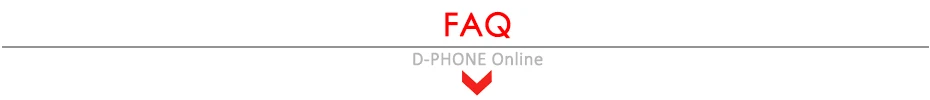 FAQ