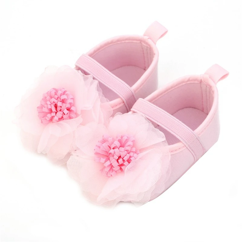 Baby Shoes Baby Girl Infants Lace Flower Princess Shoes Floral Headwear Headband Photography Props Set For Newborns
Baby Shoes Baby Girl Infants Lace Flower Princess Shoes Floral Headwear Headband Photography Props Set For Newborns