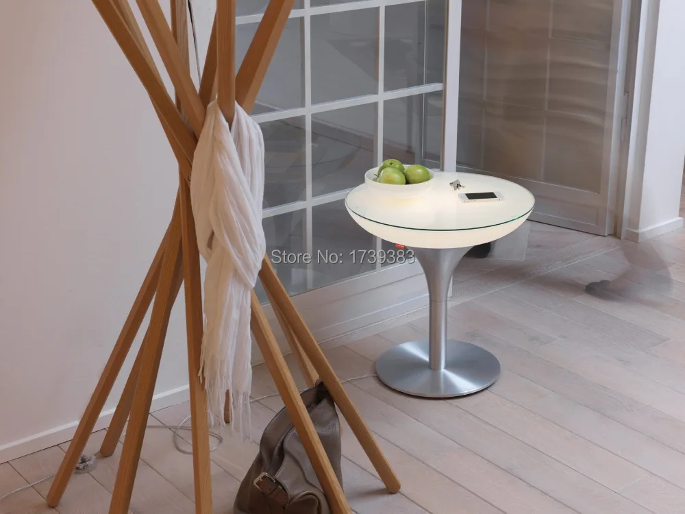 D66 A Uniquely Designed Table Led Illuminated Furniture,Lounge LED,led coffee table rechargeable for Bars,Christmas and events
D66 A Uniquely Designed Table Led Illuminated Furniture,Lounge LED,led coffee table rechargeable for Bars,Christmas and events