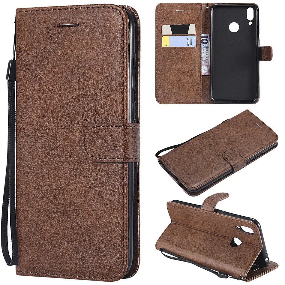 Wallet Flip Case For Huawei Honor 8C 8A 8X 7C 7A Pro 7X 7S 6C 6A 6X Y5 Y6 Prime 2018 Y9 Y7 Pro 2019 Solid Color Back Cover
Wallet Flip Case For Huawei Honor 8C 8A 8X 7C 7A Pro 7X 7S 6C 6A 6X Y5 Y6 Prime 2018 Y9 Y7 Pro 2019 Solid Color Back Cover