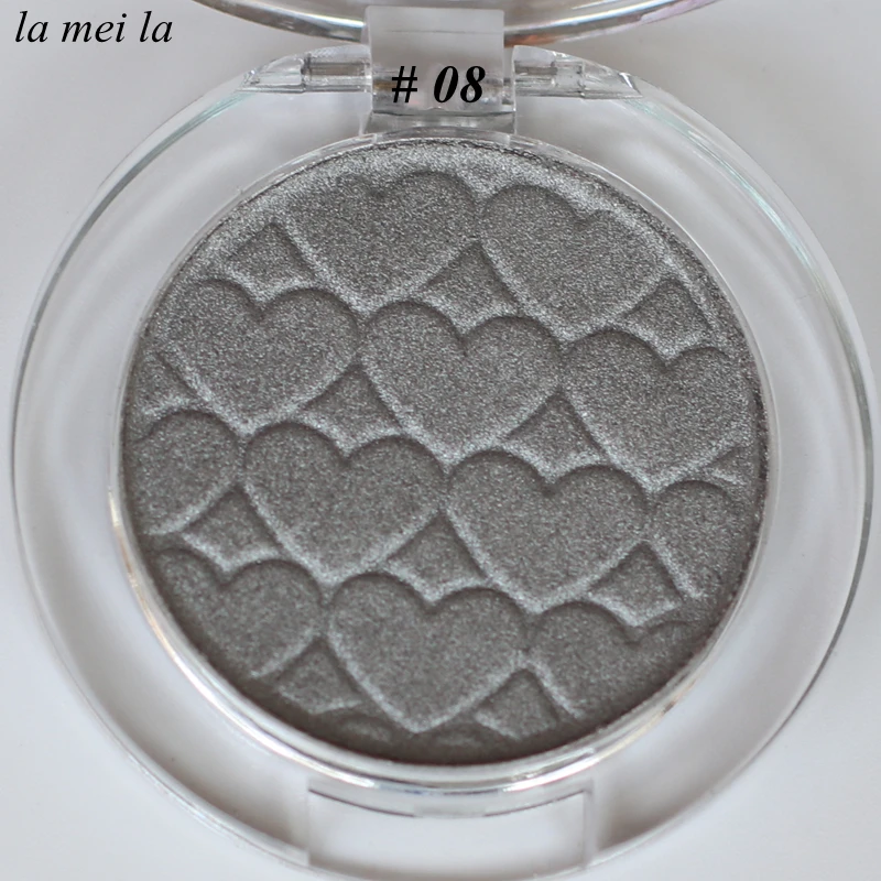 2016 Hot Sale New Makeup Super Shock Durable Waterproof Monochromatic Eye Shadow 12 Colors E8
2016 Hot Sale New Makeup Super Shock Durable Waterproof Monochromatic Eye Shadow 12 Colors E8