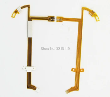 2PCS / NEW Lens Aperture Flex Cable For Tamron SP AF 70-300mm 70-300 mm Repair Part (For Canon Connector)
2PCS / NEW Lens Aperture Flex Cable For Tamron SP AF 70-300mm 70-300 mm Repair Part (For Canon Connector)