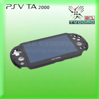Original Good Work Lcd Screen With Frame For PSvita PS vita PSV 2000 Console LCD Display
Original Good Work Lcd Screen With Frame For PSvita PS vita PSV 2000 Console LCD Display