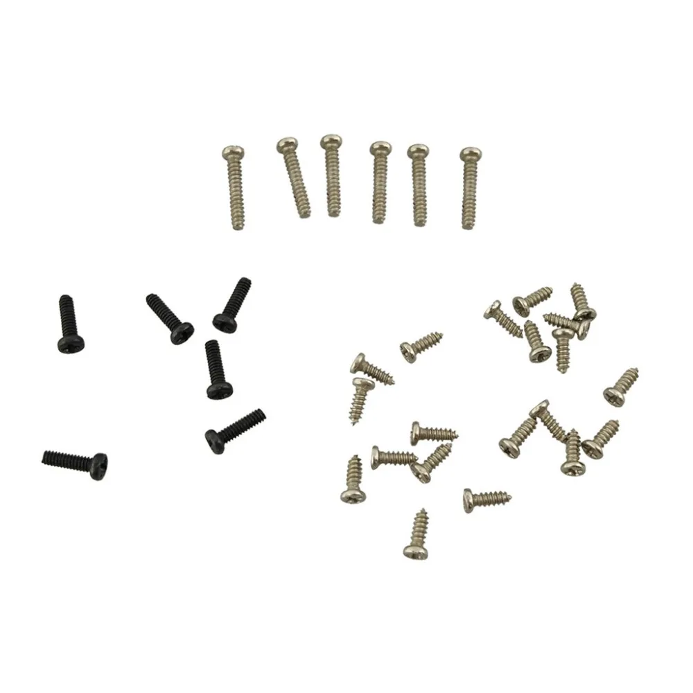 Hubsan X4 H502E H502S H216Afour-axis aircraft helicopter screwdriver screw screw and fuselage screw spare parts
Hubsan X4 H502E H502S H216Afour-axis aircraft helicopter screwdriver screw screw and fuselage screw spare parts