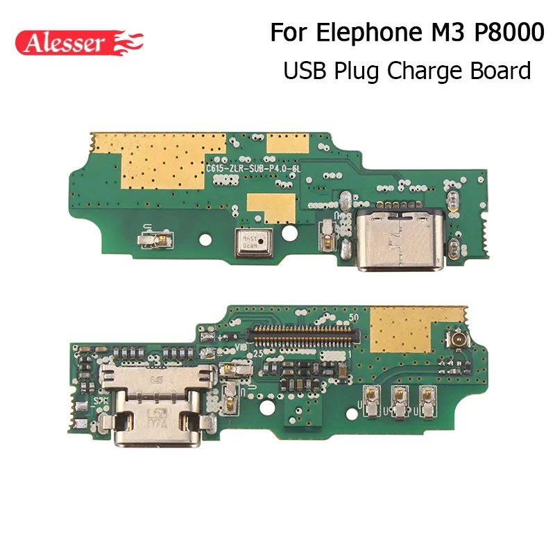 Alesser For Elephone M3 USB Board New For USB Plug Charge Board Replacement Accessories for Elephone M3 In Stock
Alesser For Elephone M3 USB Board New For USB Plug Charge Board Replacement Accessories for Elephone M3 In Stock