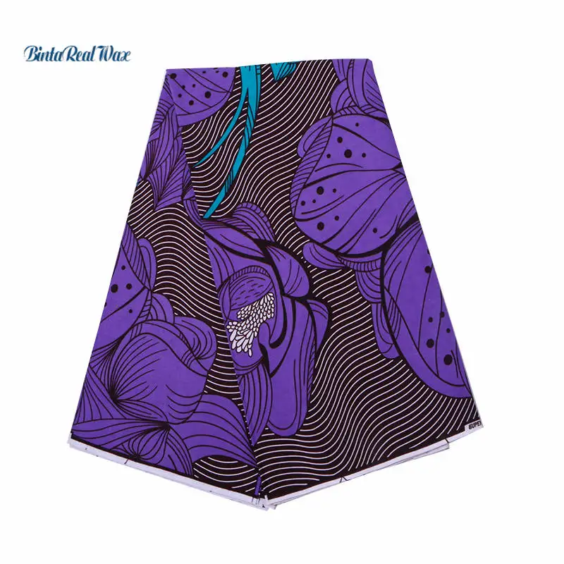 2018 New African Wax Prints Fabric binta real Wax Hollandais Cotton Fabric For Women Dress Ankara African Fabric 24fs1181
2018 New African Wax Prints Fabric binta real Wax Hollandais Cotton Fabric For Women Dress Ankara African Fabric 24fs1181