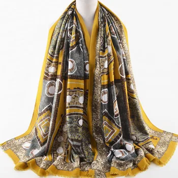 High quality fashion 2018,Muffler,Muslim hijab,shawls wrap,british style,women cape,head wrap,cotton silk scarf,geometric scarf
High quality fashion 2018,Muffler,Muslim hijab,shawls wrap,british style,women cape,head wrap,cotton silk scarf,geometric scarf