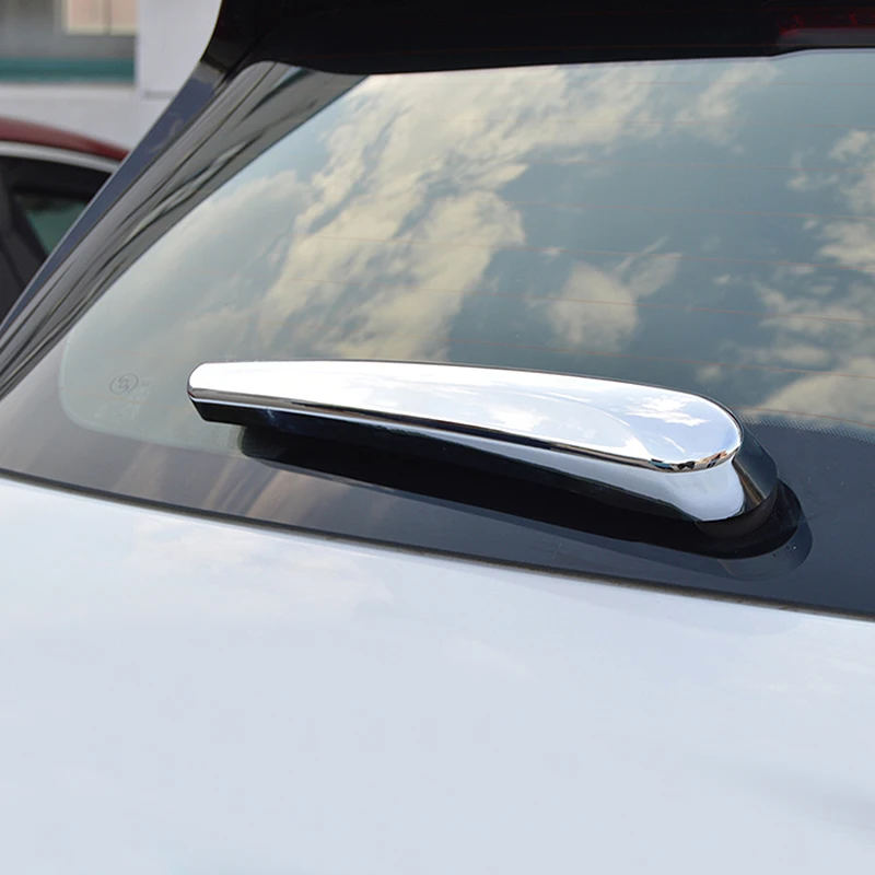 Chrome Trunk Rear Door Window Wiper Cover Trim For Opel Vauxhall Mokka 2013 2014 2015 2016 2017 2018
Chrome Trunk Rear Door Window Wiper Cover Trim For Opel Vauxhall Mokka 2013 2014 2015 2016 2017 2018