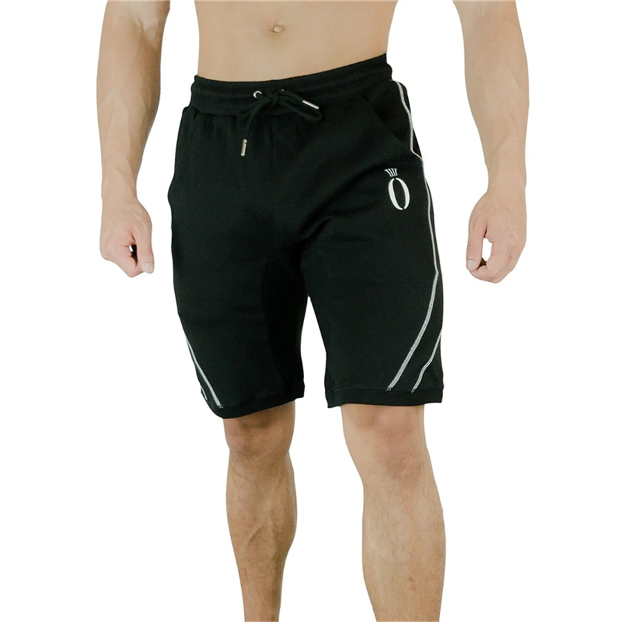 FRMARO New In 2019 Men's Casual Bottom Gyms Sweatpants Patchwork Fitness Bodybuilding Workout Short Joggers Sale online
FRMARO New In 2019 Men's Casual Bottom Gyms Sweatpants Patchwork Fitness Bodybuilding Workout Short Joggers Sale online