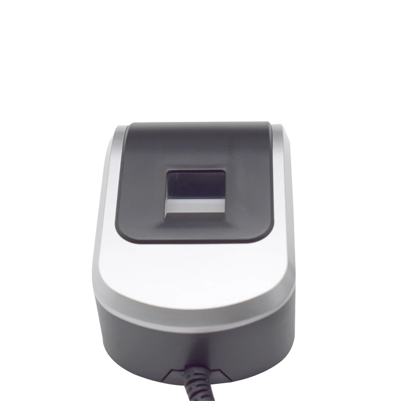 Новый сканер отпечатков пальцев с USB считывателем свободный SDK и программное