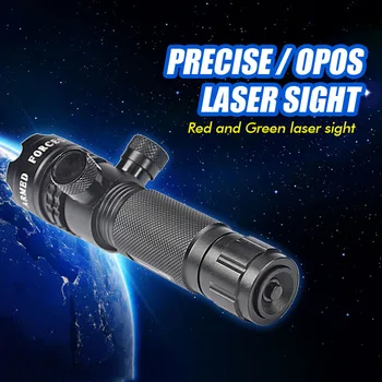 12.2cm*3cm Tactical Green Laser Sight Adjustable Green Laser Designator, Hunting Laser Sight G27
12.2cm*3cm Tactical Green Laser Sight Adjustable Green Laser Designator, Hunting Laser Sight G27