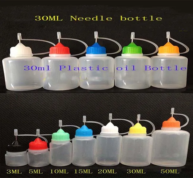 30ml needle tip bottle and best quality factory best bottle Pe Empty plastic dropper oil bottle for E Cigarette
30ml needle tip bottle and best quality factory best bottle Pe Empty plastic dropper oil bottle for E Cigarette