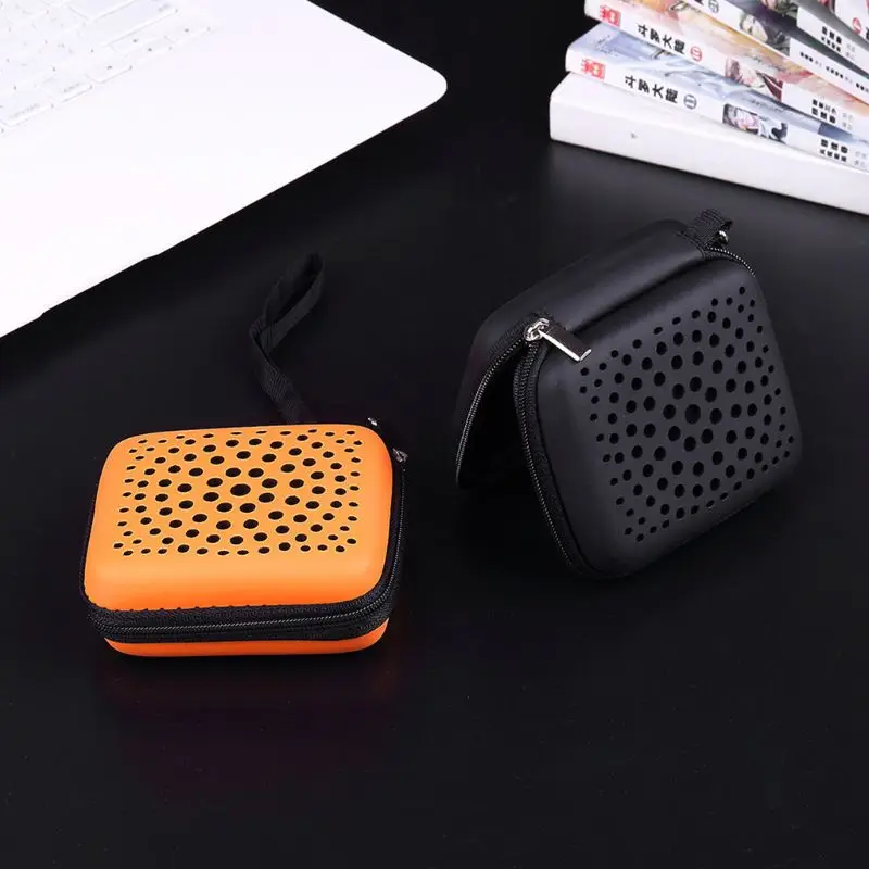 Carrying Bag Protective Case Shockproof Holder Storage Handbag Pouch Waterproof Portable Travel for JBL GO2 Speaker
Carrying Bag Protective Case Shockproof Holder Storage Handbag Pouch Waterproof Portable Travel for JBL GO2 Speaker