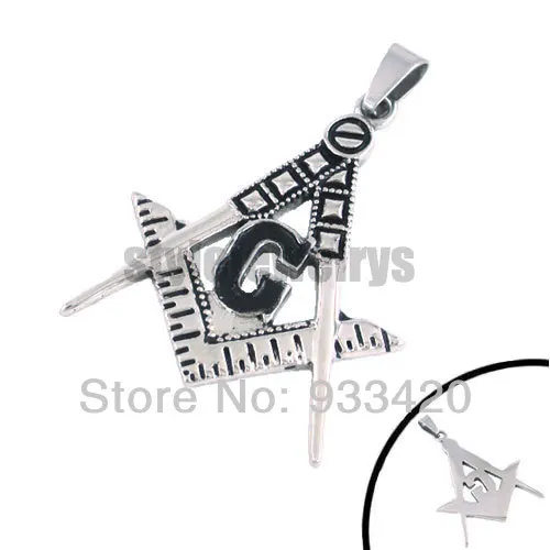 Free Shipping! Freemasonry Masonic Pendant Stainless Steel Jewelry SWP0103 SWP0103B
Free Shipping! Freemasonry Masonic Pendant Stainless Steel Jewelry SWP0103 SWP0103B