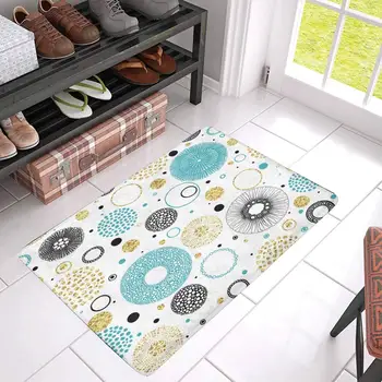 Abstract Turquoise Indoor Entrance Rug Floor Mats Shoe Scraper Doormat 30 X 18 Inches
Abstract Turquoise Indoor Entrance Rug Floor Mats Shoe Scraper Doormat 30 X 18 Inches