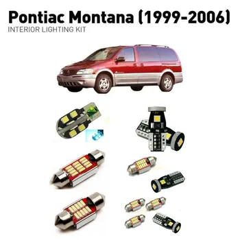 Led interior lights For pontiac montana 1999-2006 10pc Led Lights For Cars lighting kit automotive bulbs Canbus
Led interior lights For pontiac montana 1999-2006 10pc Led Lights For Cars lighting kit automotive bulbs Canbus