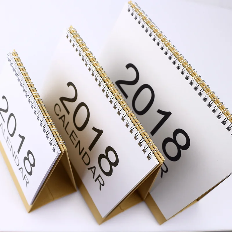 Coloffice Japanese Style 3 sizes 2017.09-2018 Year Printing desk calendar weekly planner stationery student & Office suppliers
Coloffice Japanese Style 3 sizes 2017.09-2018 Year Printing desk calendar weekly planner stationery student & Office suppliers
